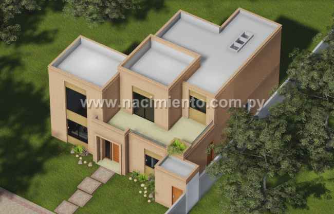 Vivienda en , REF. 340